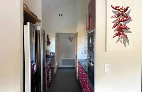 Moliets-et-Maa Villa | House/Villa - MOLIETS ET MAA