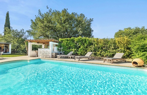 Montauroux Villa | house/villa - MONTAUROUXHouse with garden