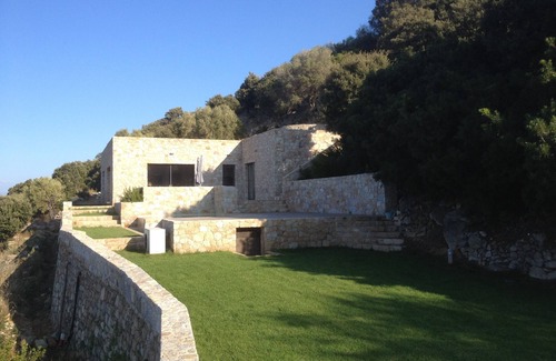 Monticello House | House /Villa - MONTICELLO