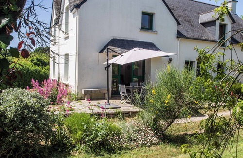 Nevez House | House/Villa - NEVEZ