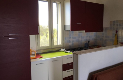 Reitani Villa | house /villa - NOTO