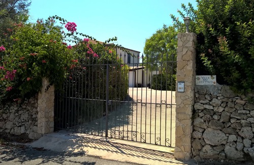 Reitani Villa | house /villa - NOTO