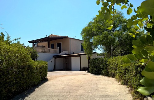 Reitani Villa | house /villa - NOTO
