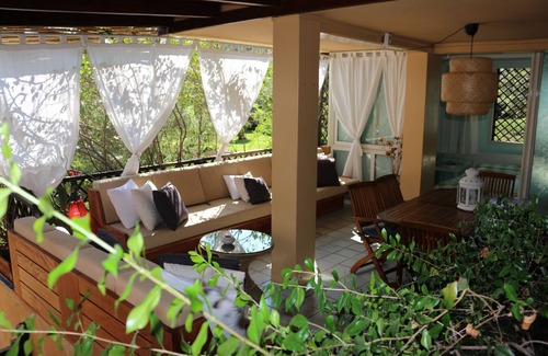 Portisco House | House/Villa - Olbia