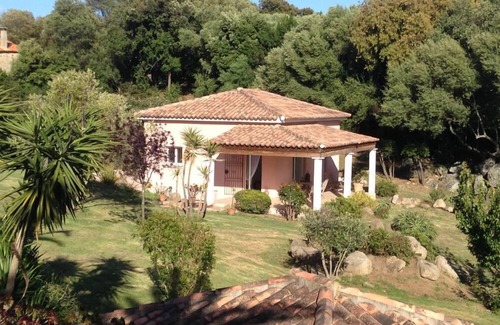 Vetricella Villa | house/villa - Olmeto