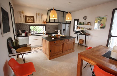 Parabita Villa | House/Villa - Parabita