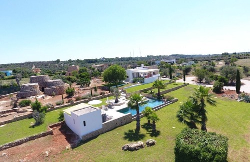 Parabita Villa | House/Villa - Parabita