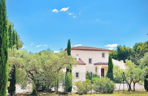 Pelissanne Villa | house/villa - PELISSANNE