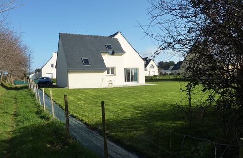 Penvenan House | House/Villa - Penvenan