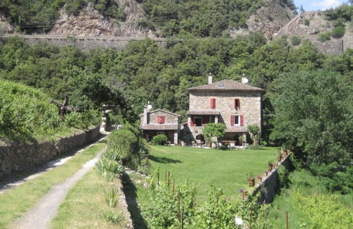 Peyrolles House | House/Villa - Peyrolles