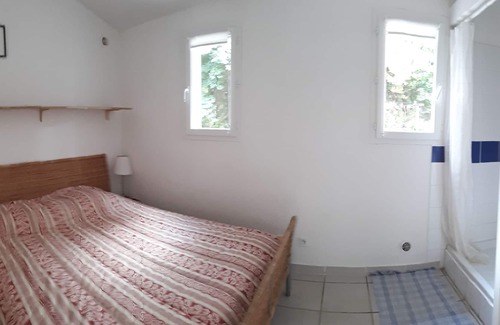 Pietracorbara Villa | HOUSE VILLA PIETRACORBARA WITH LARGE GARDEN SHADOW NEAR THE BEACH IN QUIET
