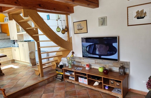 Plogoff House | House/Villa - Plogoff