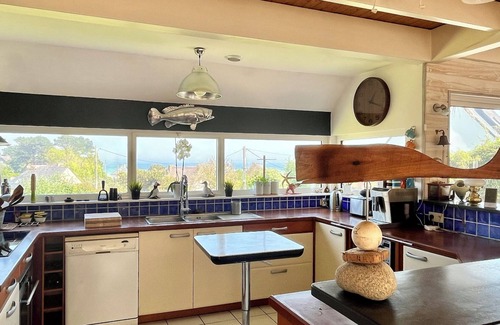 Plouguerneau Villa | House /Villa - Plouguerneau