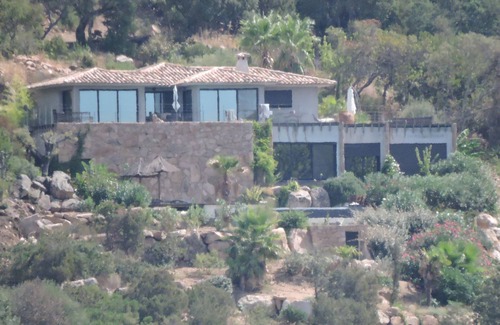 Porto-Vecchio Villa | House/Villa - PORTO VECCHIO
