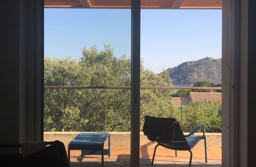 Santa Giulia Villa | House/Villa - Porto-vecchio