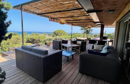 Porto-Vecchio House | House/Villa - Porto Vecchio