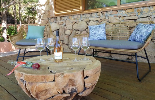Figari Villa | House/Villa - PORTO-VECCHIO