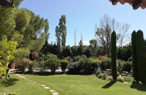 Rochefort-du-Gard House | House/Villa - Rochefort du gard