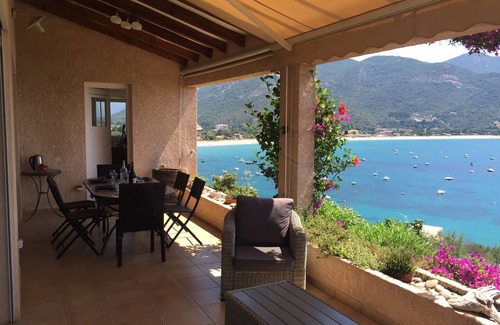 Vico House | House/Villa - SAGONE