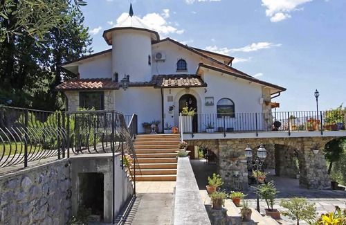 Castelnuovo Magra Villa | House /Villa - Sarzana