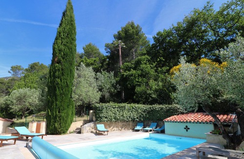 Seillans House | House/Villa - Seillans
