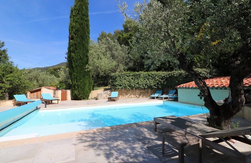 Seillans House | House/Villa - Seillans