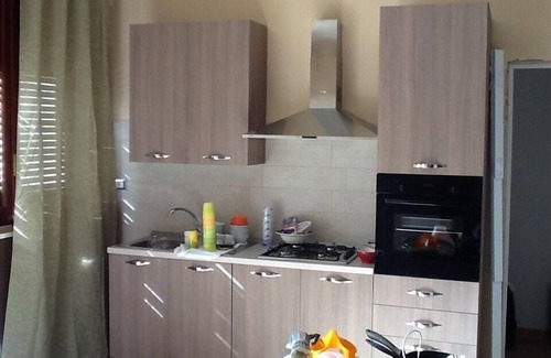 Fontane Bianche Villa | house/villa - Siracusa