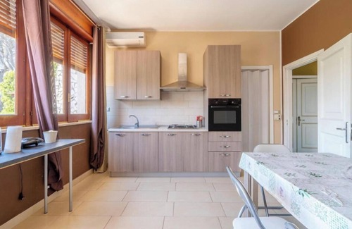 Fontane Bianche Villa | house/villa - Siracusa