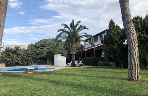 Fontane Bianche Villa | house/villa - Siracusa