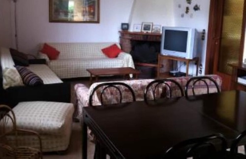 Latina Lido Villa | House / Villa - TerracinaBig houseBig house