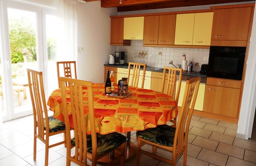 Treogat House | House/Villa - TREOGAT