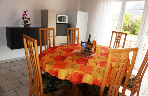 Treogat House | House/Villa - TREOGAT