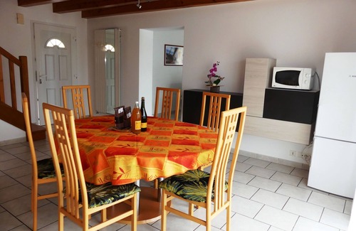 Treogat House | House/Villa - TREOGAT