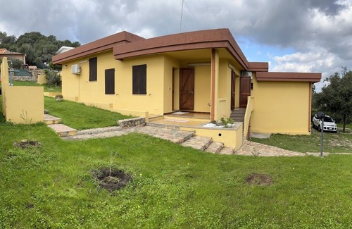 Cala Sinzias Villa | House/Villa - Villasimius - Cala Sinzias