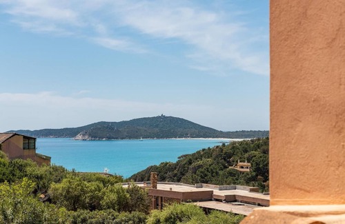 Villasimius Villa | House/Villa - VILLASIMIUSResidential flat
