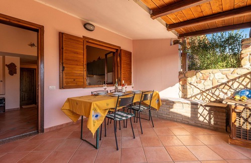 Villasimius House | House/Villa - VILLASIMIUS