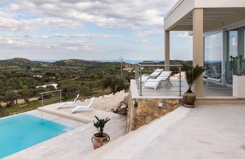 Avola Apartment | House&Villas - Elaia Bioglam - Appartamento Beta