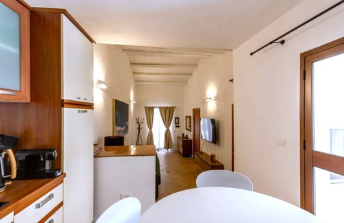 Noto Apartment | House&Villas - House Vico Ferruccio 24