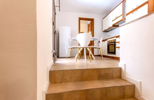 Noto Apartment | House&Villas - House Vico Ferruccio 24