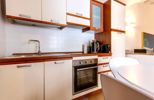 Noto Apartment | House&Villas - House Vico Ferruccio 24