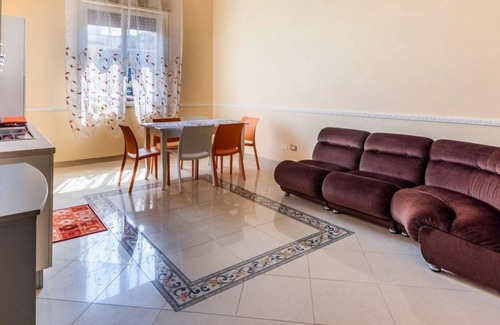 Avola Apartment | House&Villas - La casa del Sole