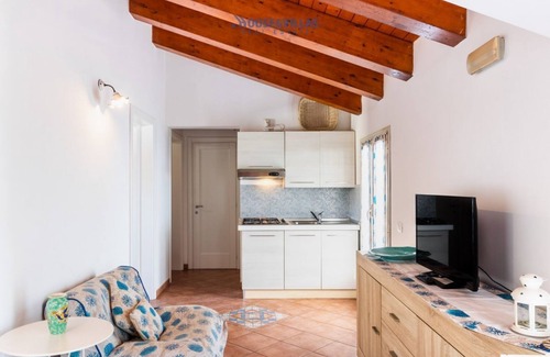 Marzamemi House | House&Villas - La Terrazza sul Borgo