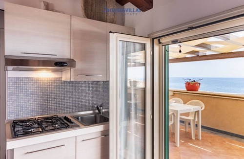 Marzamemi House | House&Villas - La Terrazza sul Borgo