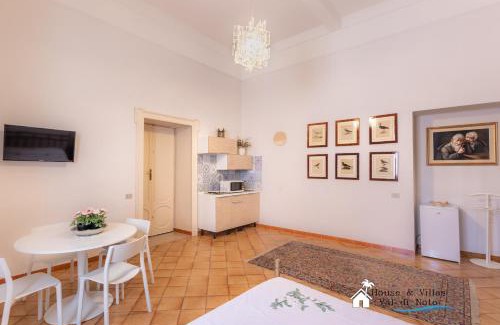 Avola Apartment | House&Villas - Liberty Guest House