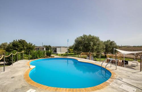 Noto Apartment | House & Villas - Relais Casa Bonivini - Maestrale