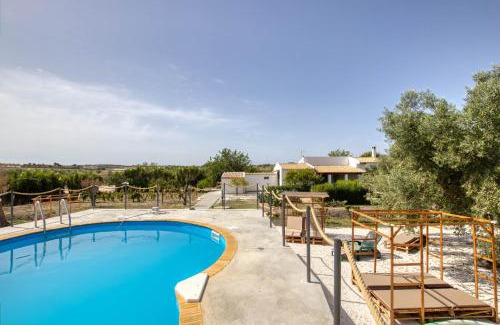 Noto Apartment | House & Villas - Relais Casa Bonivini - Maestrale
