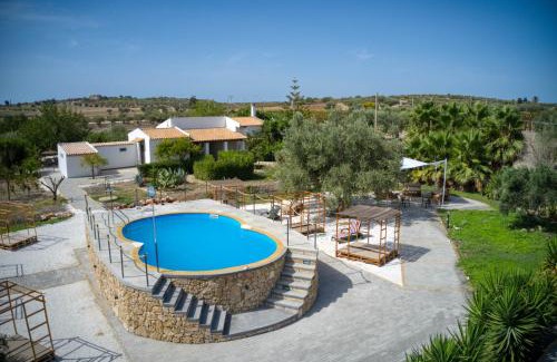 Noto Apartment | House & Villas - Relais Casa Bonivini - Maestrale