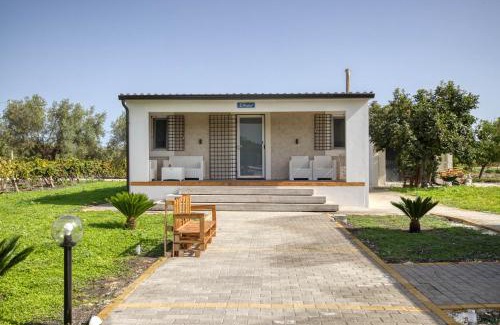 Noto Apartment | House & Villas - Relais Casa Bonivini - Libeccio
