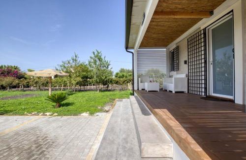 Noto Apartment | House & Villas - Relais Casa Bonivini - Libeccio