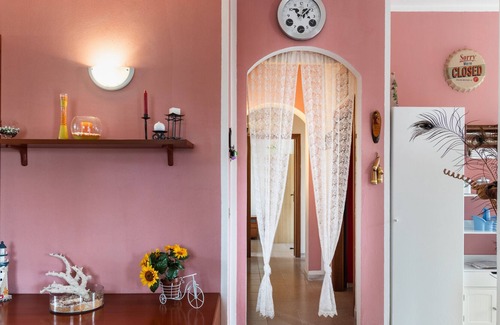 Fontane Bianche Cottage | House&Villas - Summer Kiss